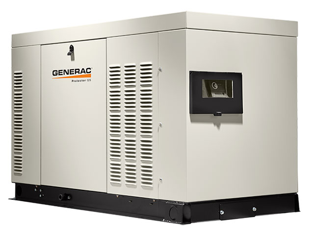 45Kw Generator