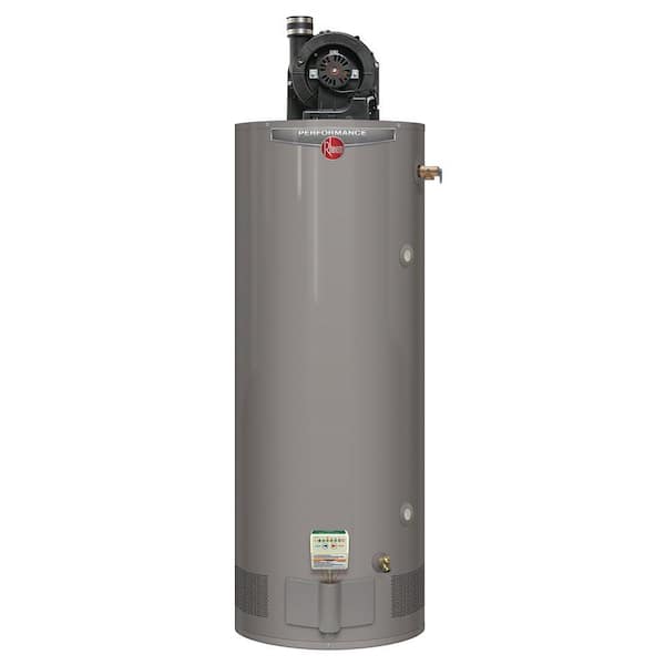 75 Gallon Power Vent Water Heater