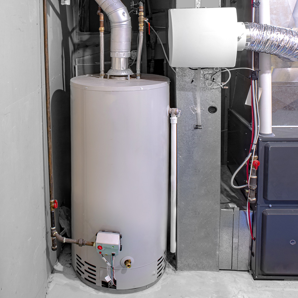 Home Depot Gas Water Heater 40 Gallon