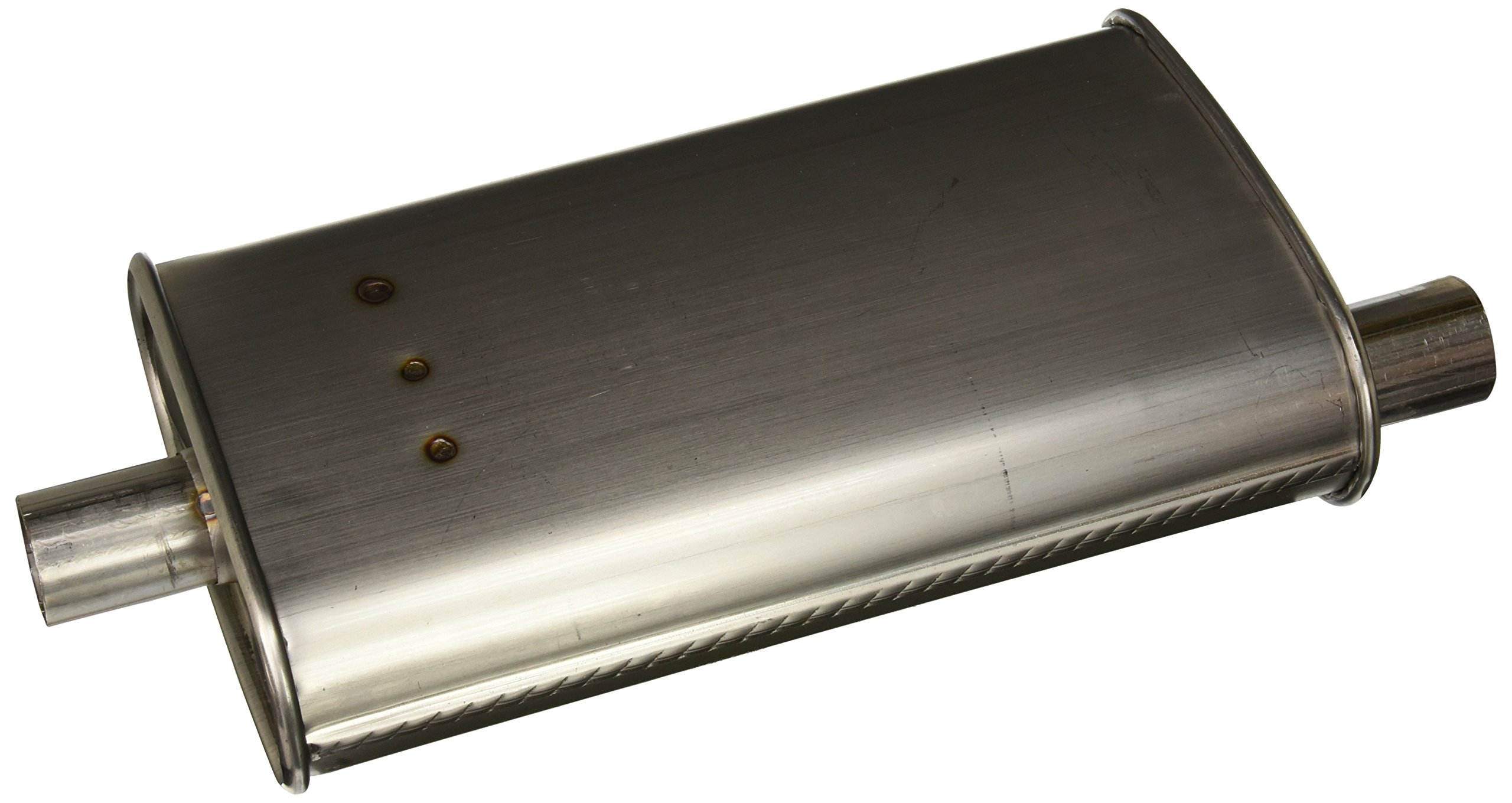 Quietest Generator Muffler