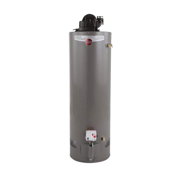 Rheem Power Vent Water Heater Troubleshooting