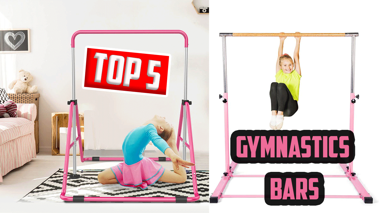 Best-Gymnastics Bars