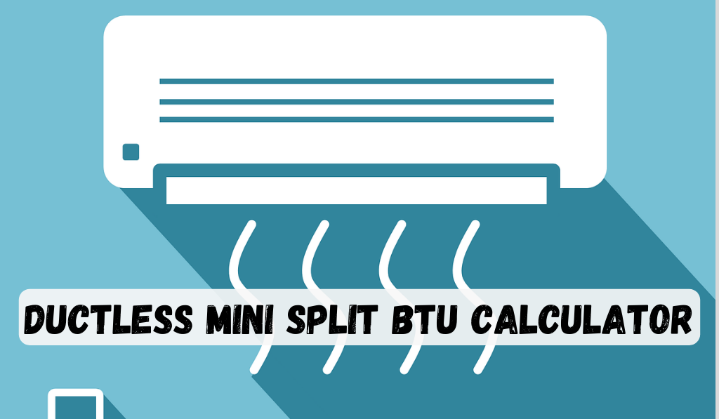 Cost Calculator for Air Conditioning