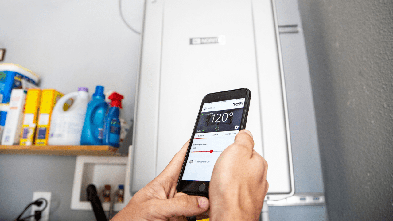Tankless Water Heater Size Calculator- Best Size