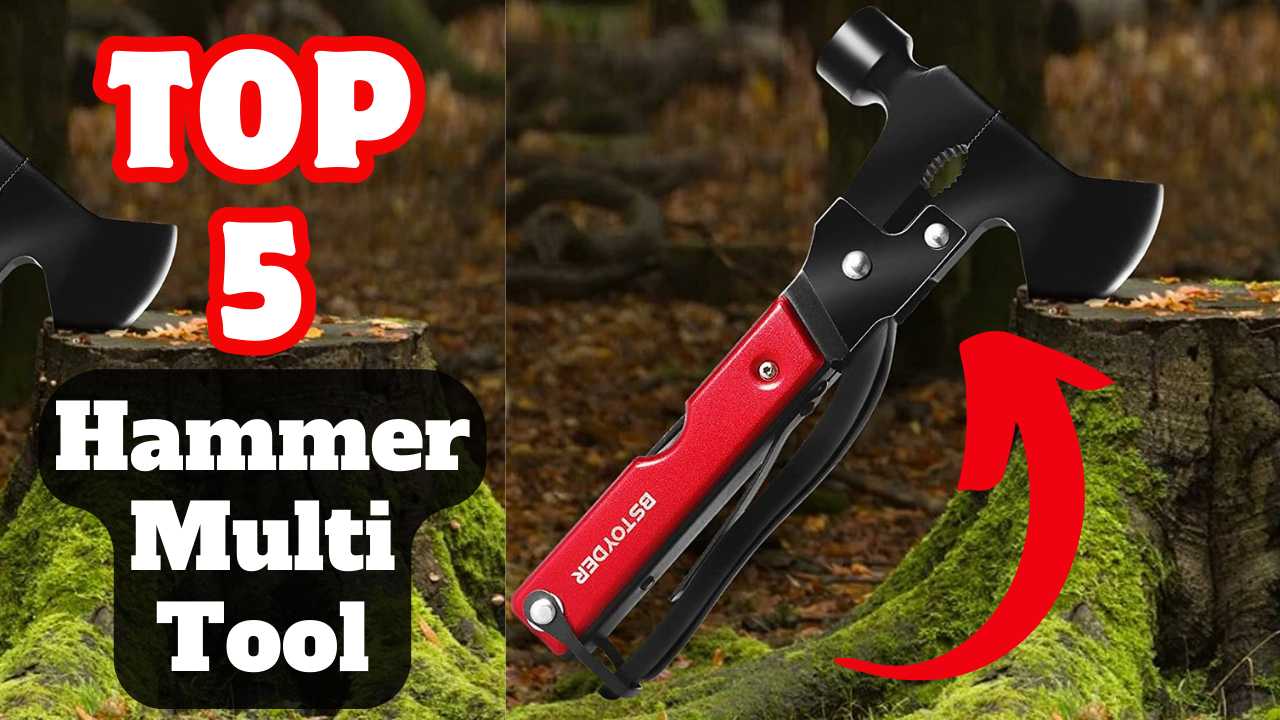 The Best Hammer Multi Tool_ Hammer Multi Tool Buying Guide 2024