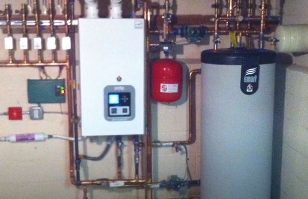 Weil Mclain Indirect Water Heater Problems: Troubleshooting Tips