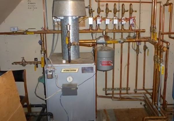 Weil Mclain Indirect Water Heater Problems: Troubleshooting Tips