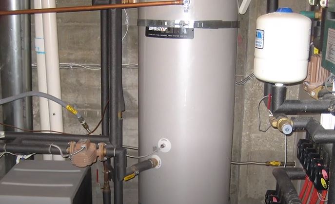 Weil Mclain Indirect Water Heater Problems: Troubleshooting Tips