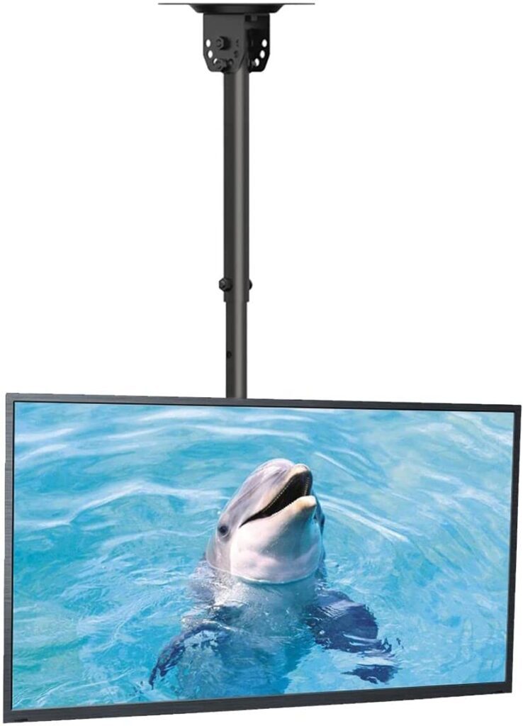 Ceiling TV Mounts