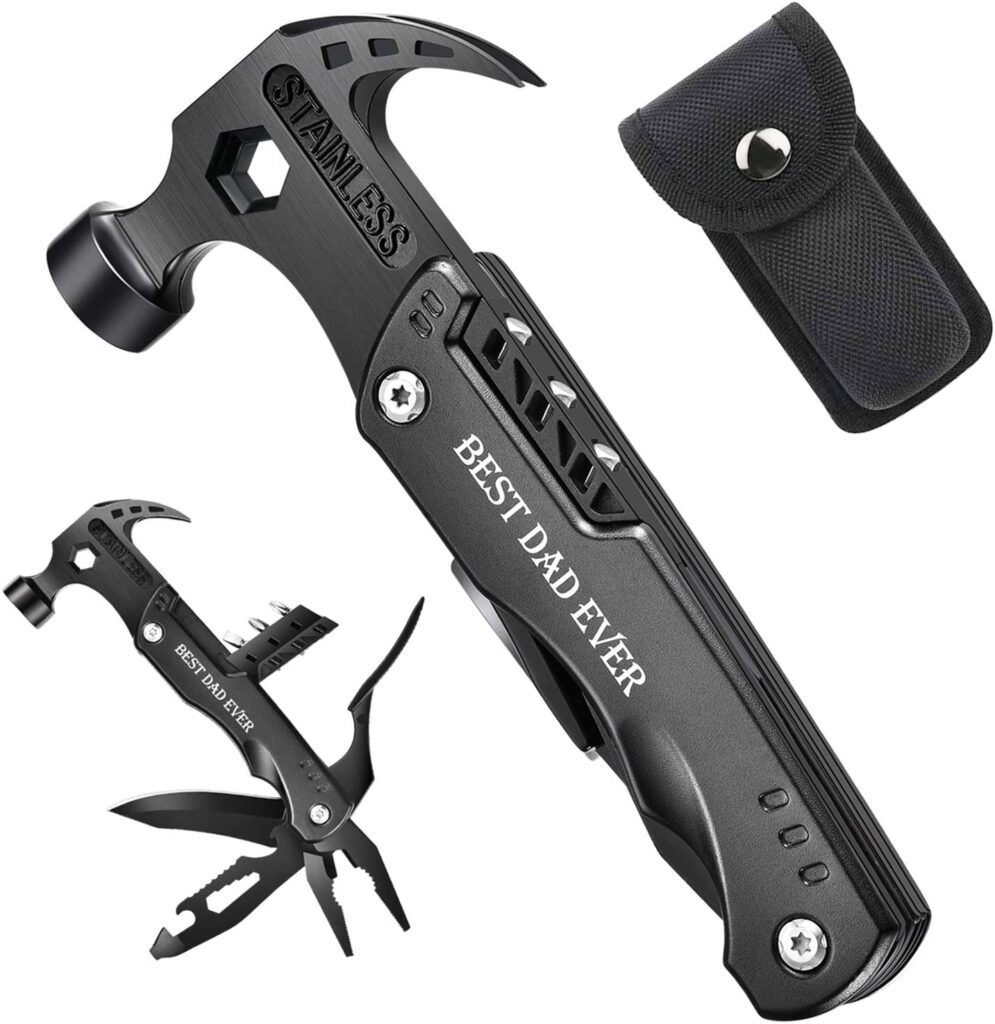 Hammer Multi Tool