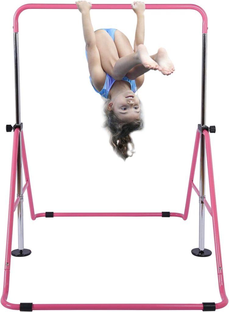 The Best Gymnastics Bars