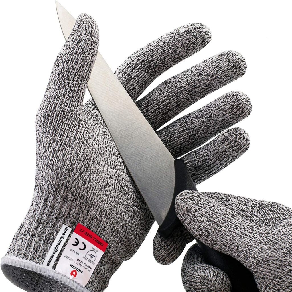 Carving Gloves