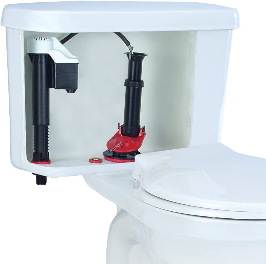 Toilet Repair Kits