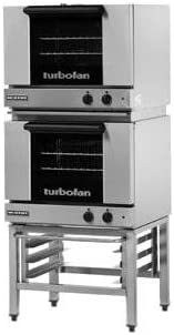 Moffat Turbofan Electric Countertop Convection Oven