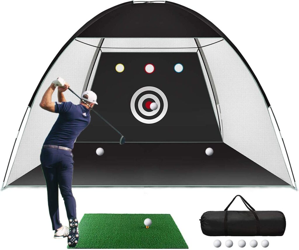 Golf Driving Nets