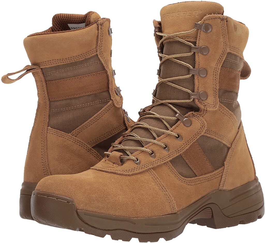 Military Tactical Boots