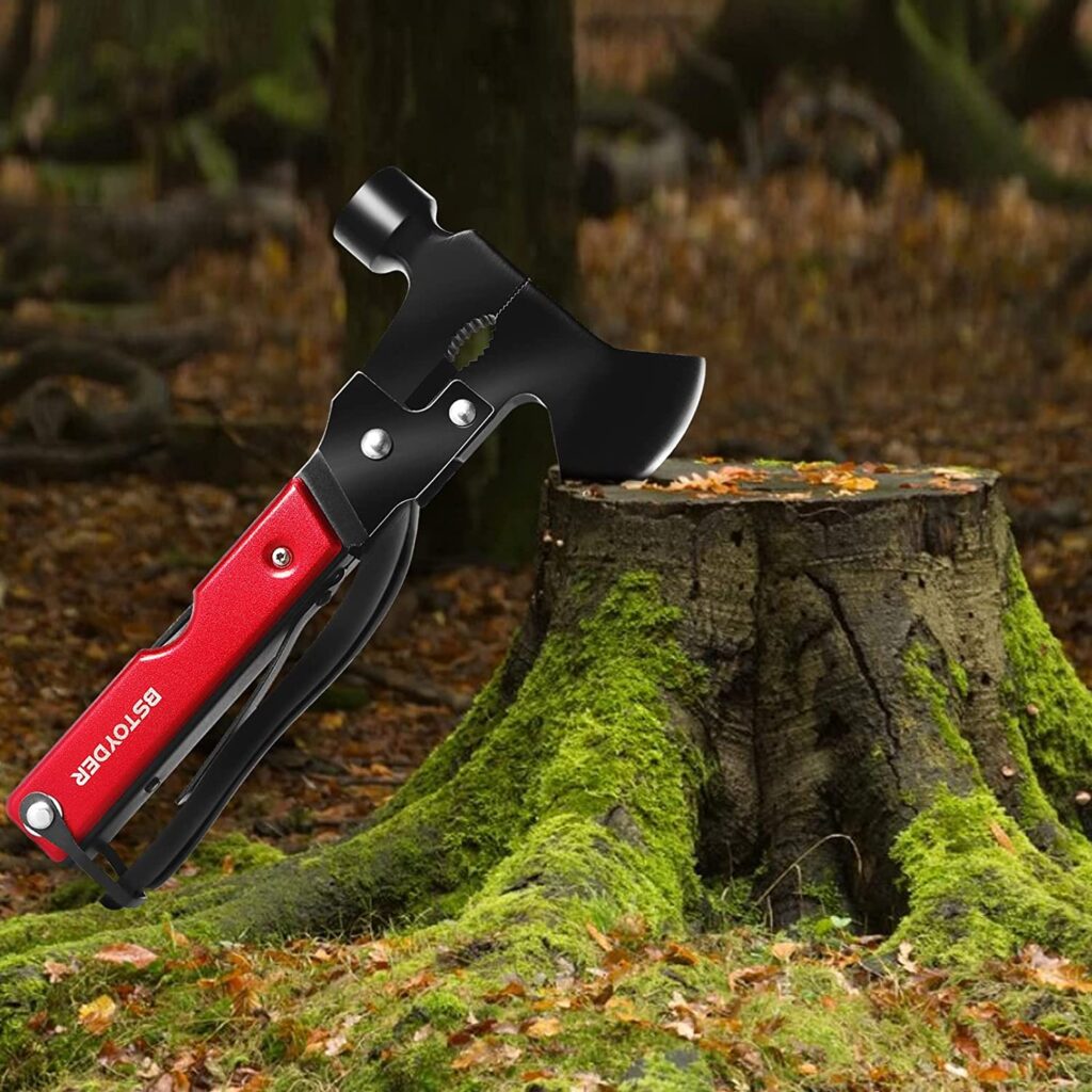 Hammer Multi Tool