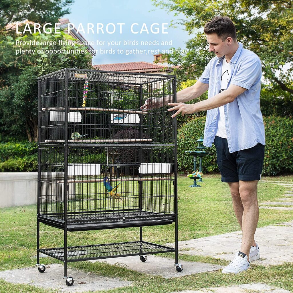 Petco Bird Cages