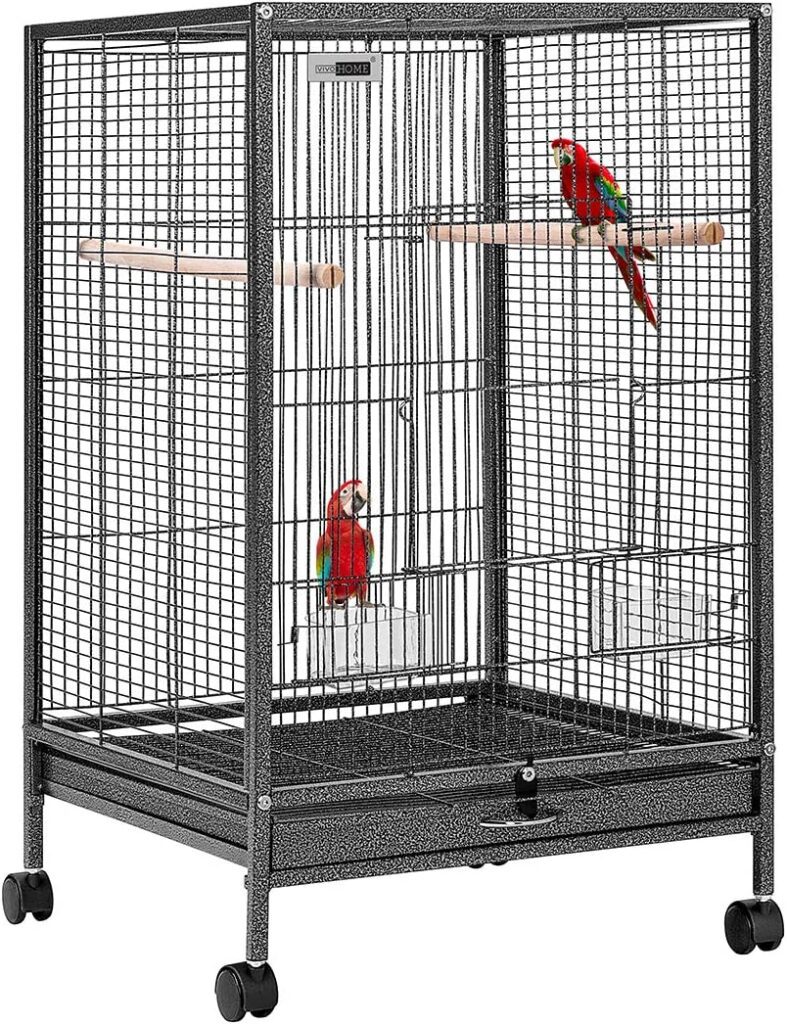 Petco Bird Cages