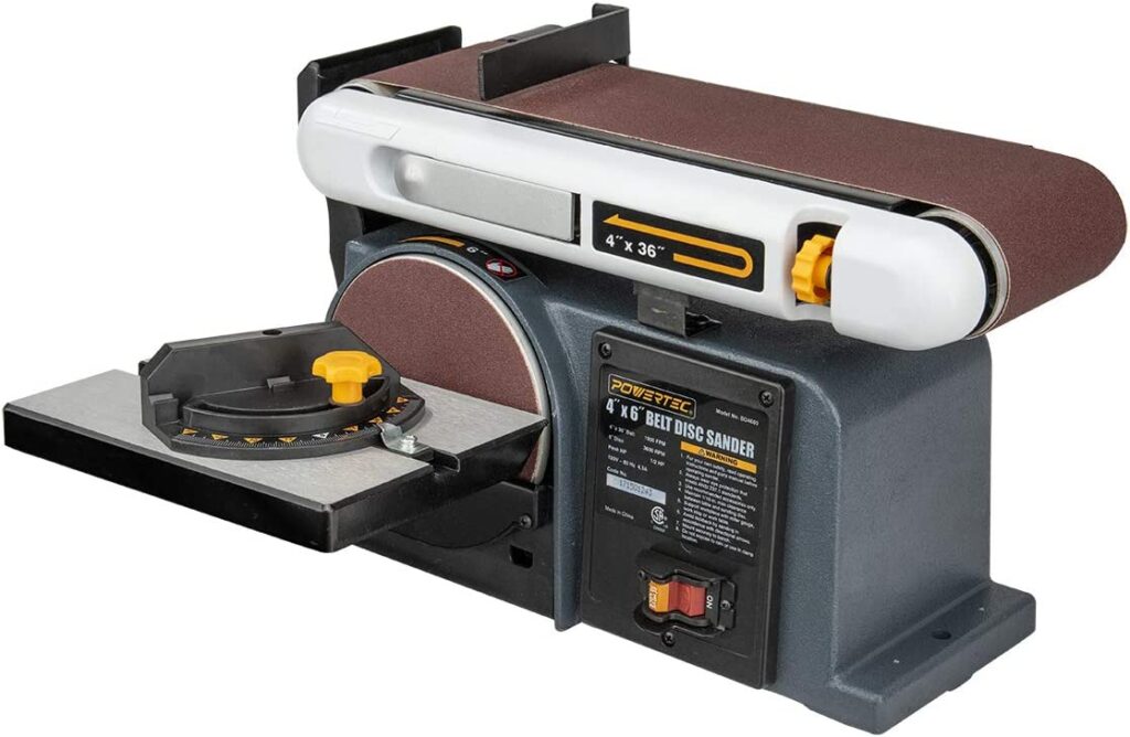 Belt Sander