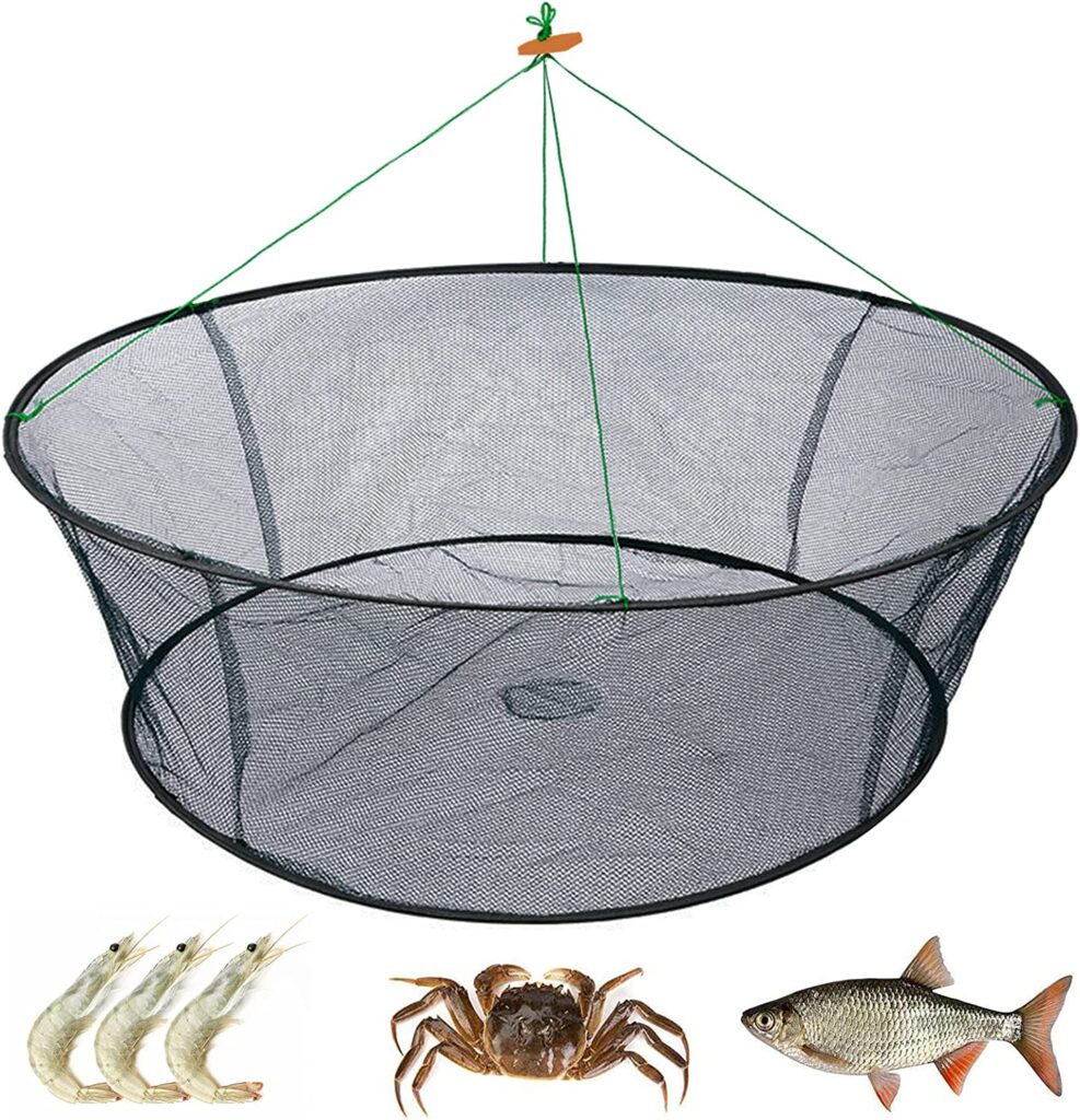 Crab Trap