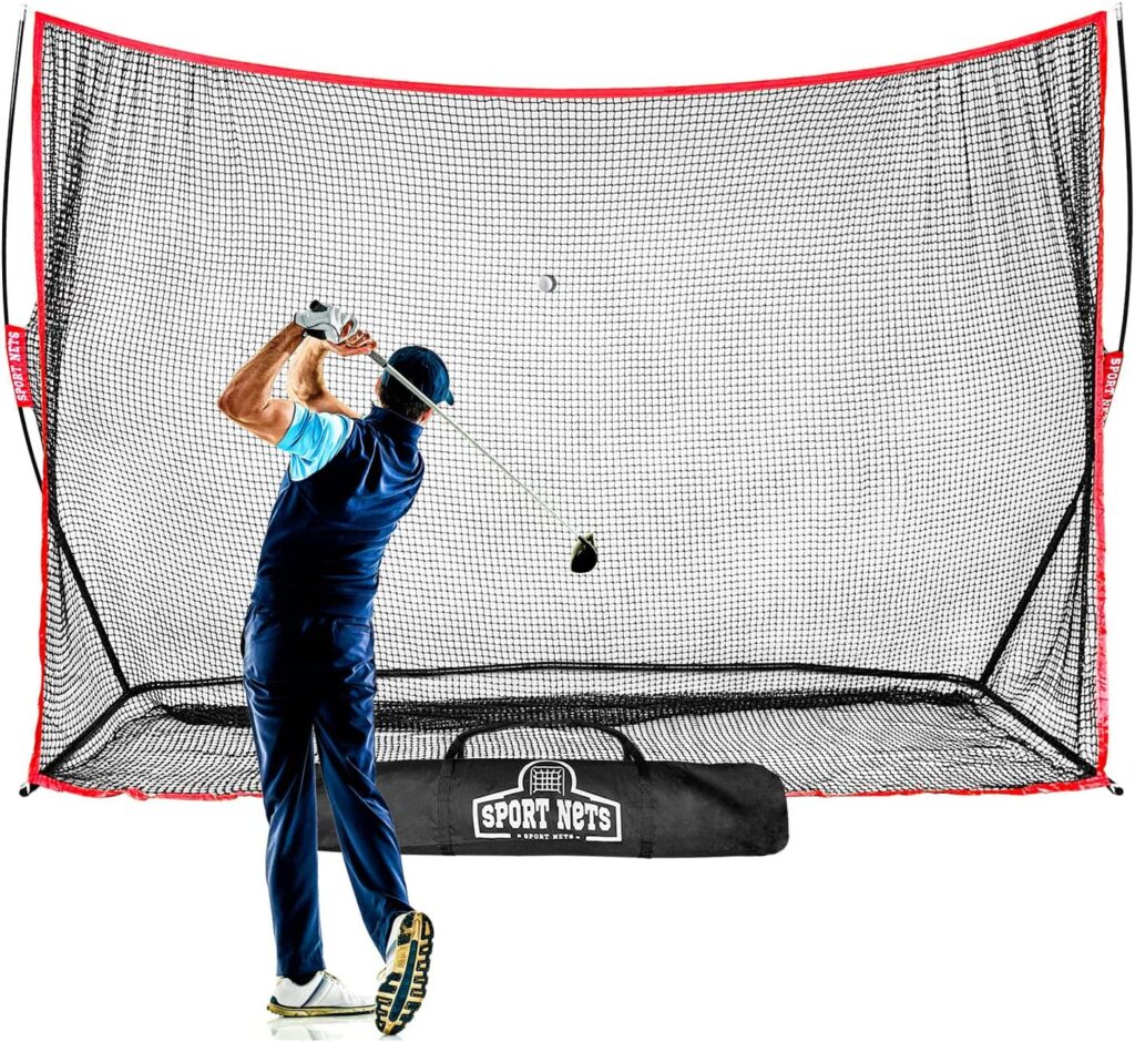 Golf Driving Nets