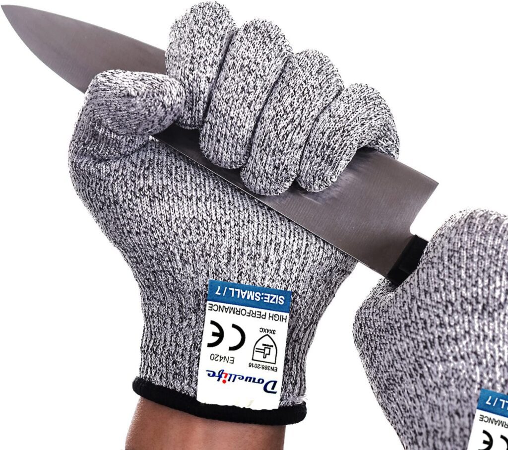 Carving Gloves