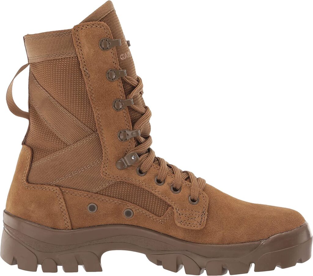 Military Tactical Boots