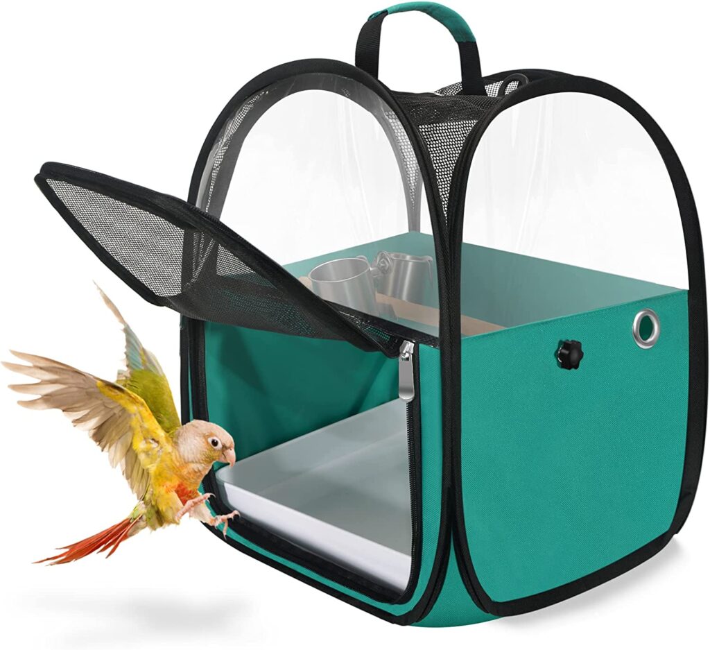 Petco Bird Cages