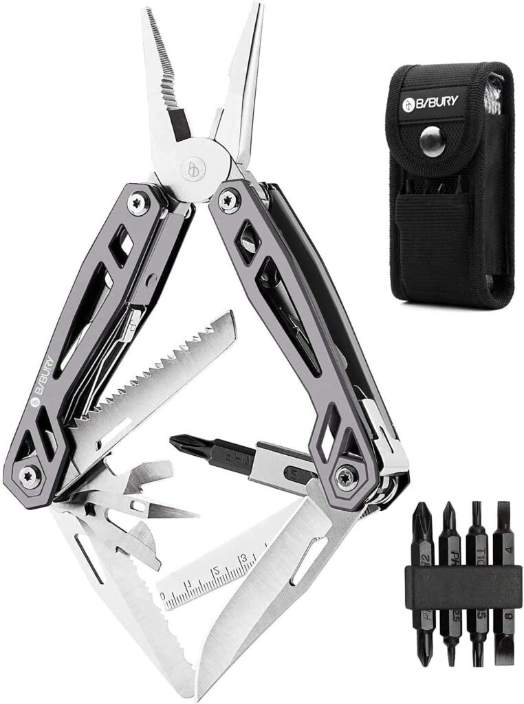 Multi tools Pliers