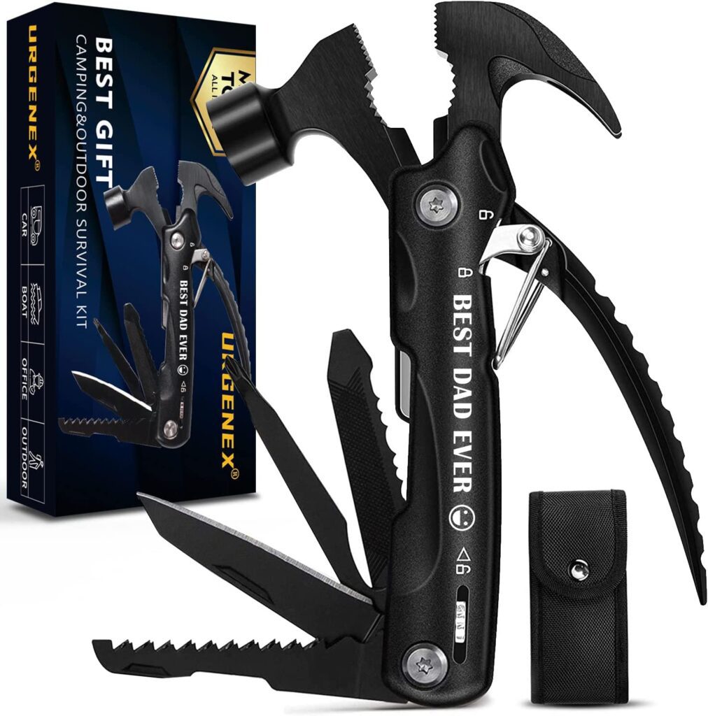 Hammer Multi Tool