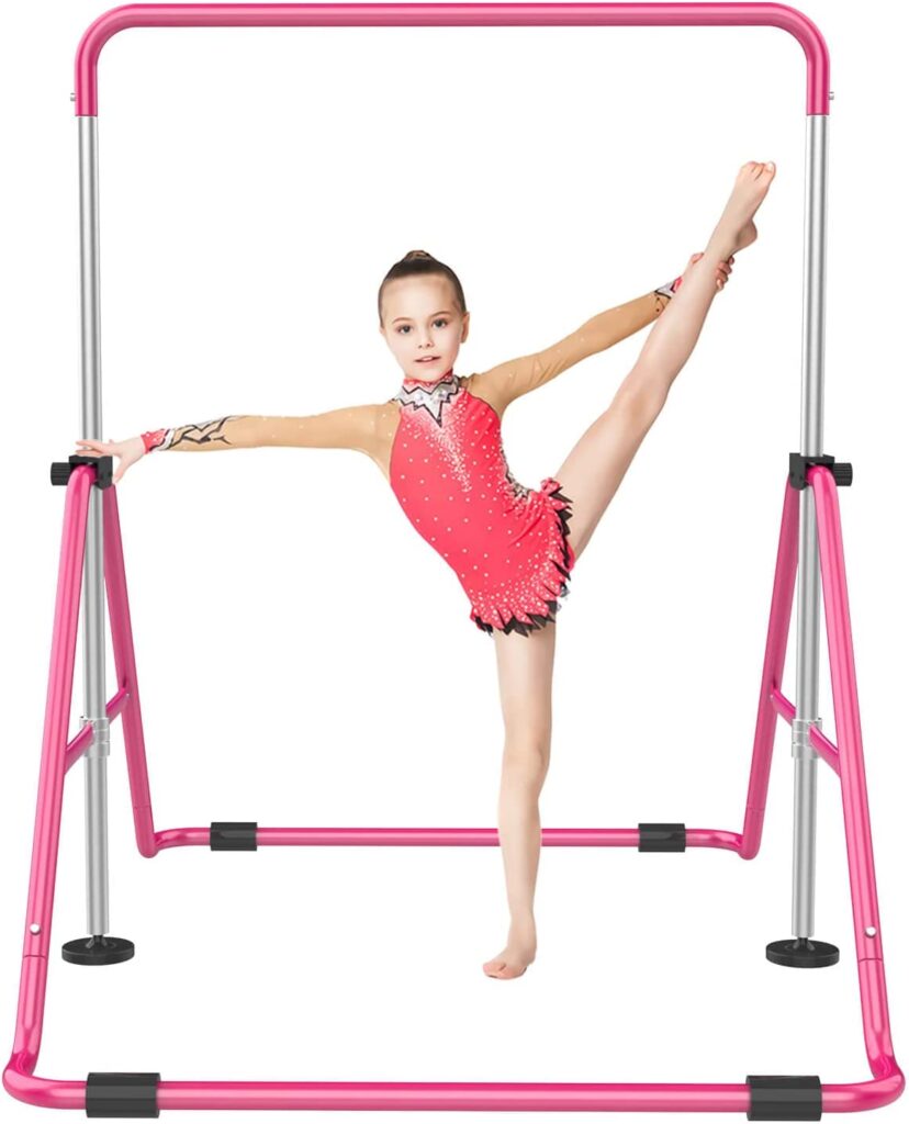 The Best Gymnastics Bars