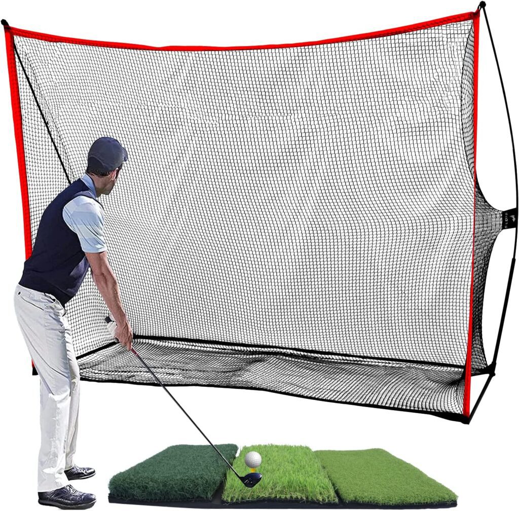 Golf Driving Nets