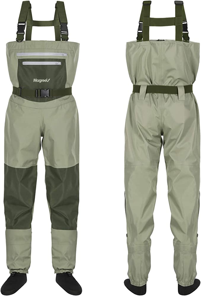 Breathable Waders