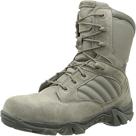 Military Tactical Boots