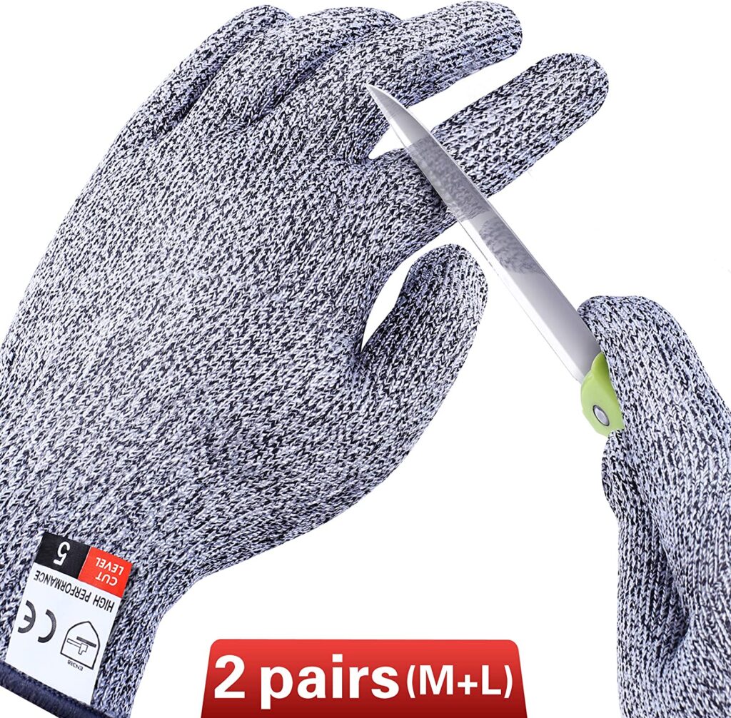 Carving Gloves