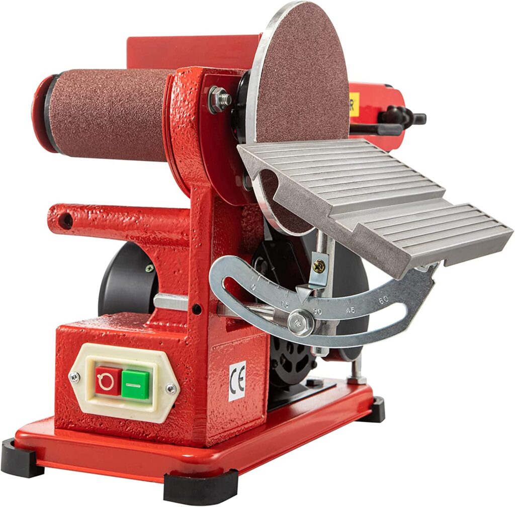 Belt Sander