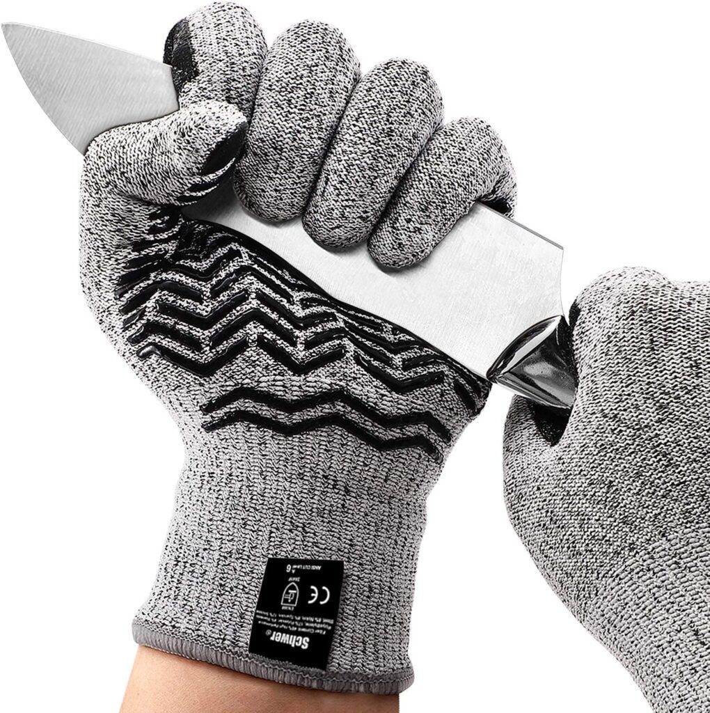 Carving Gloves