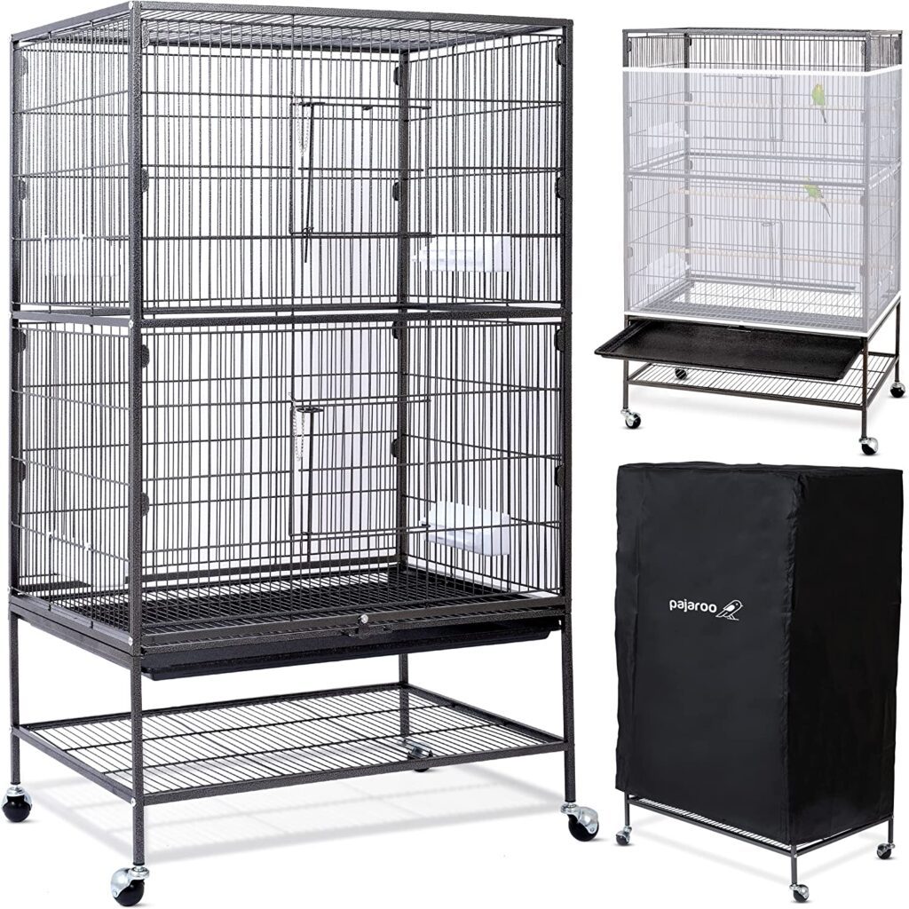 Petco Bird Cages