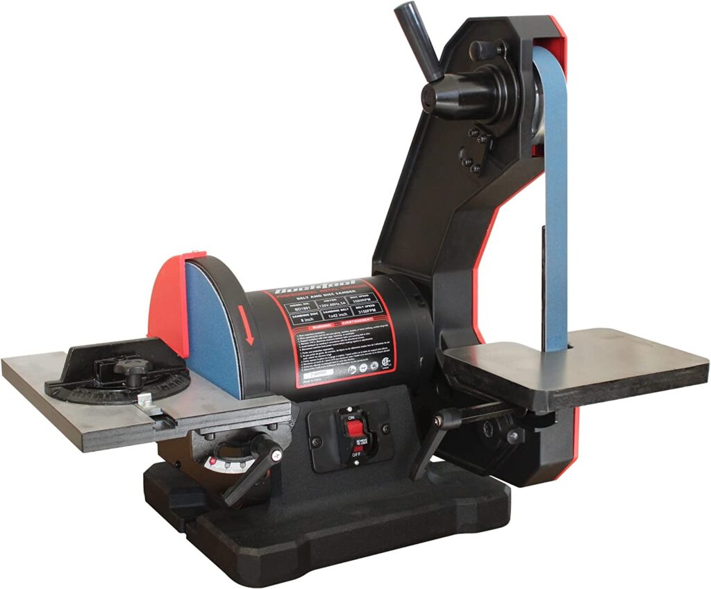 Belt Sander