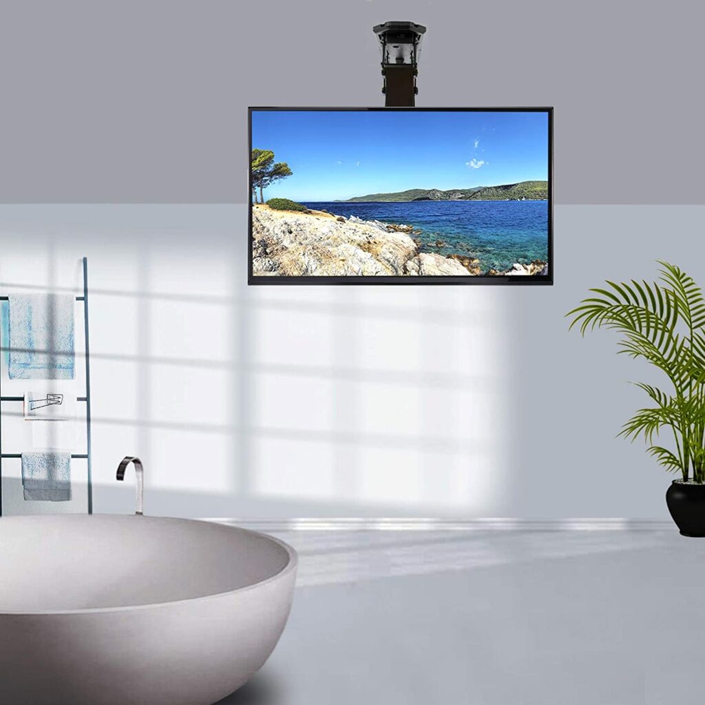 Ceiling TV Mounts