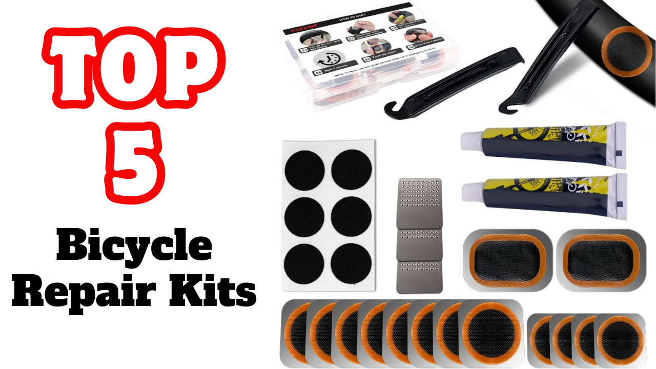 The Best Bicycle Repair Kits_ Bike Tool Kits of 2024