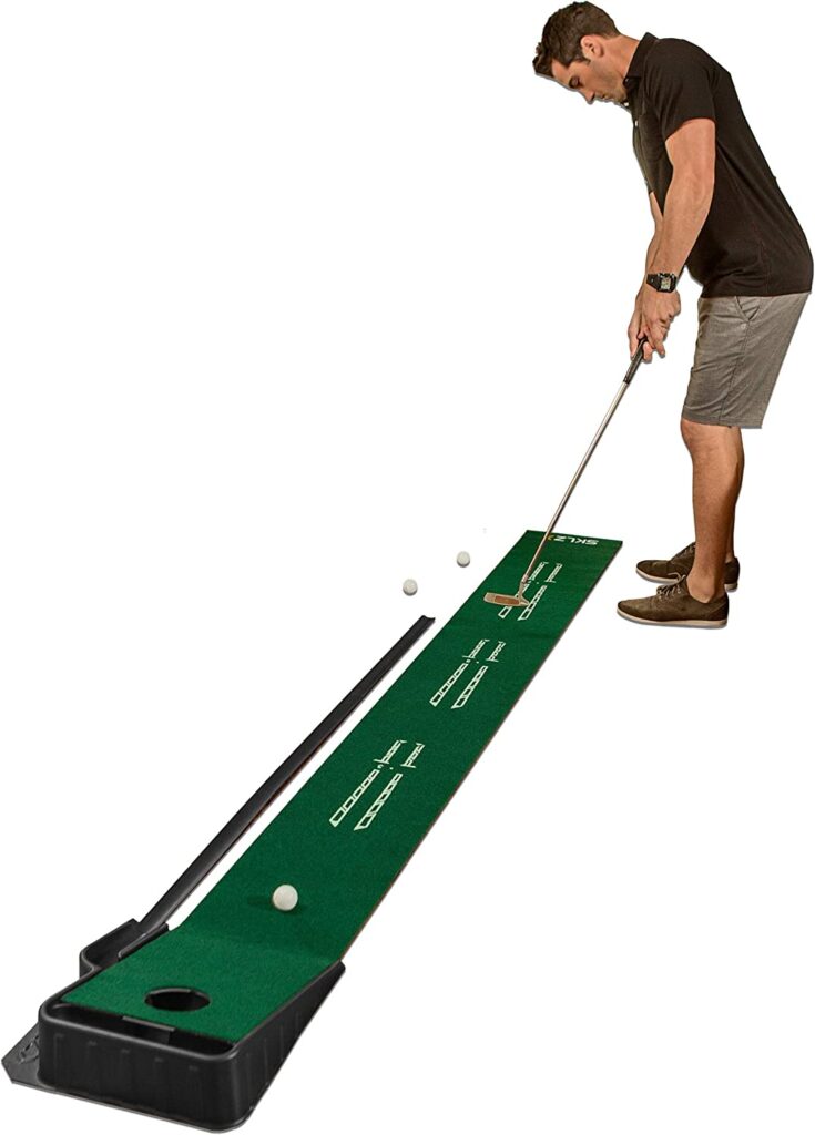 Golf Putting Mats