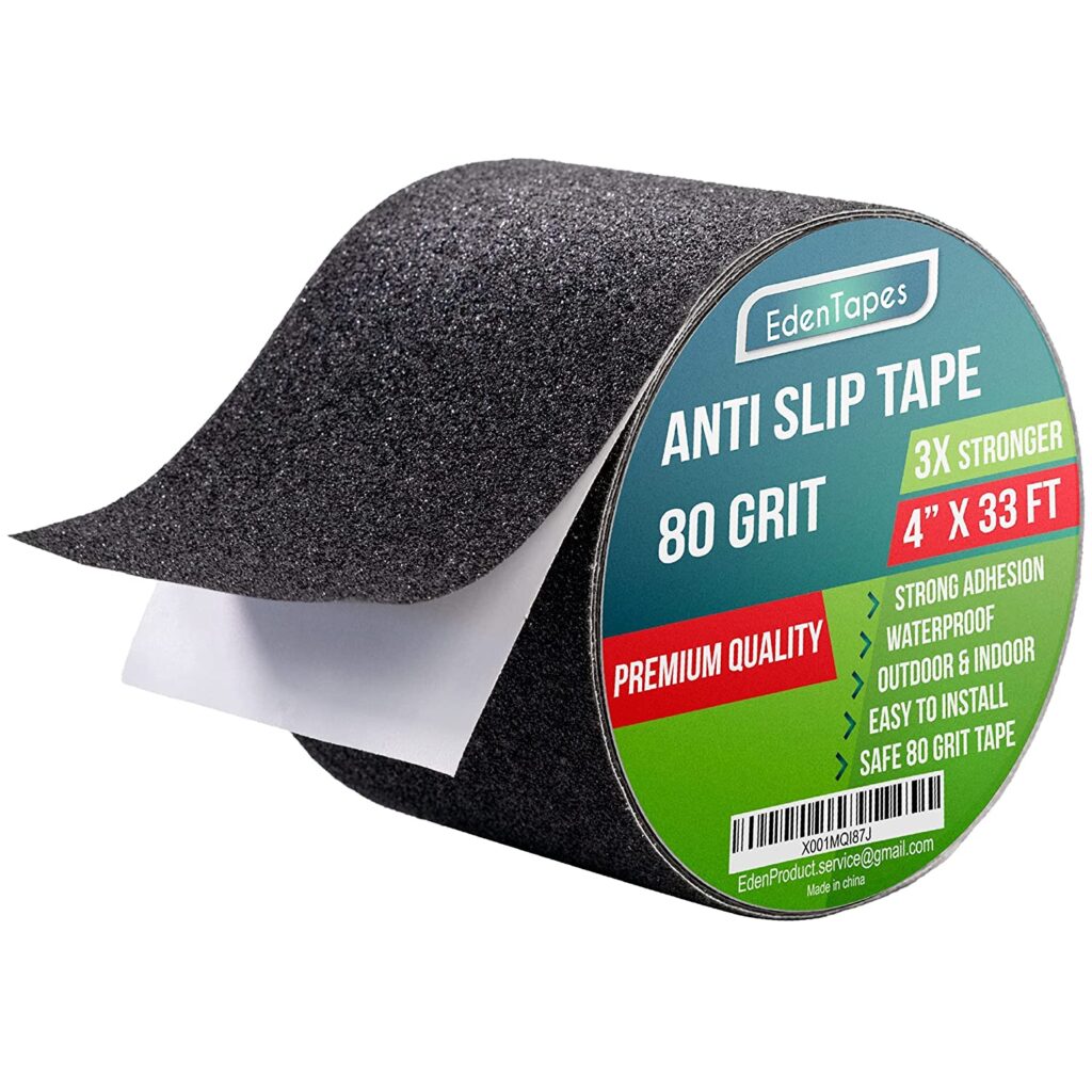 Grip Tapes