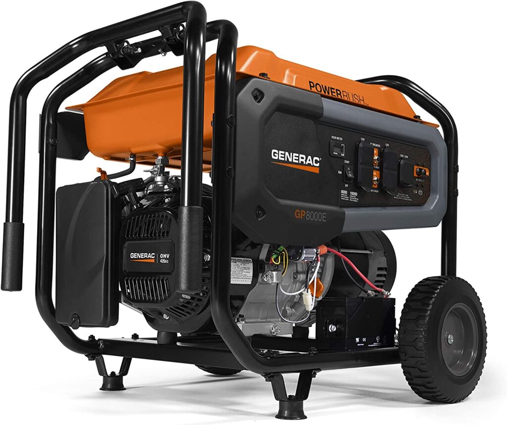 Generac Generators