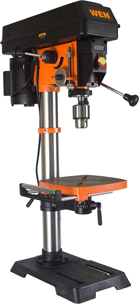 Drill Presses