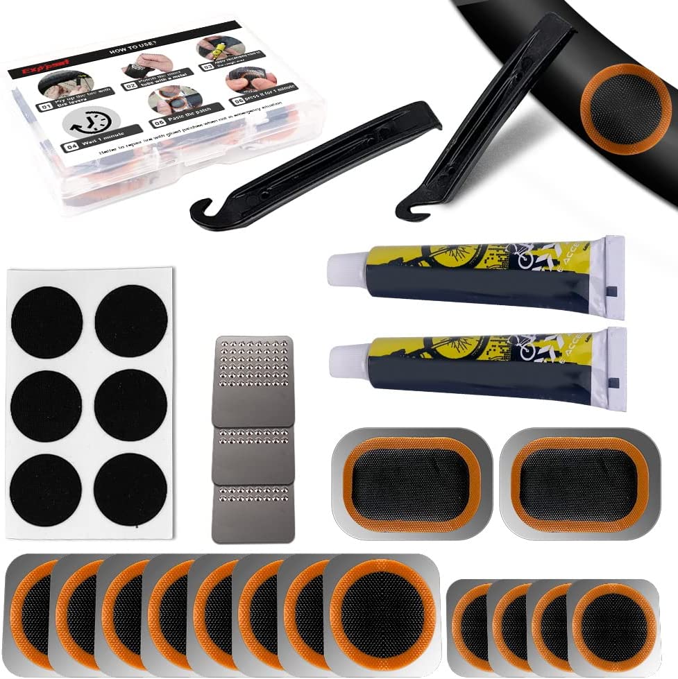 Bicycle Repair Kits