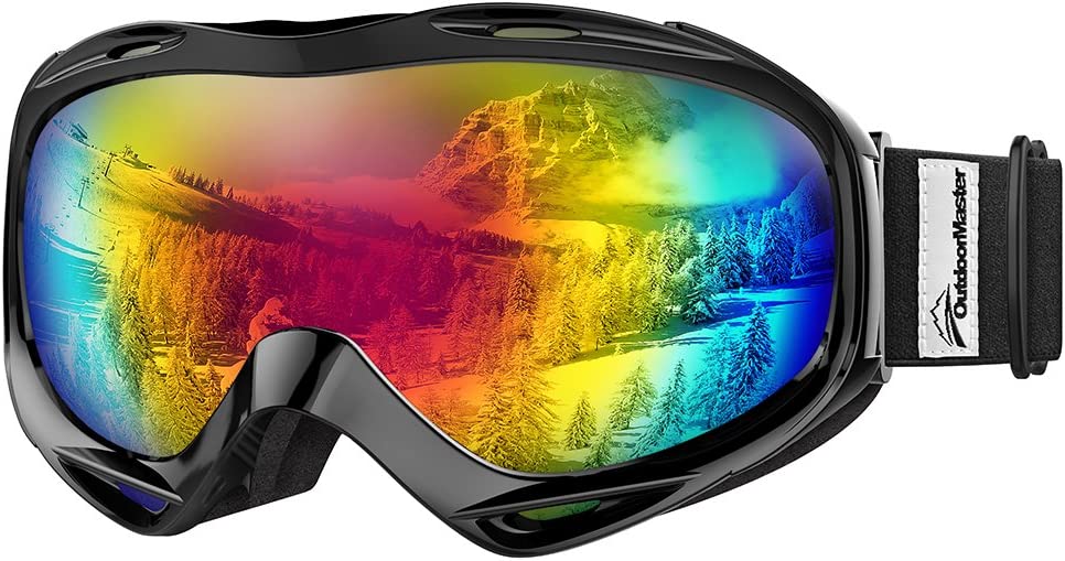 Ski Goggles