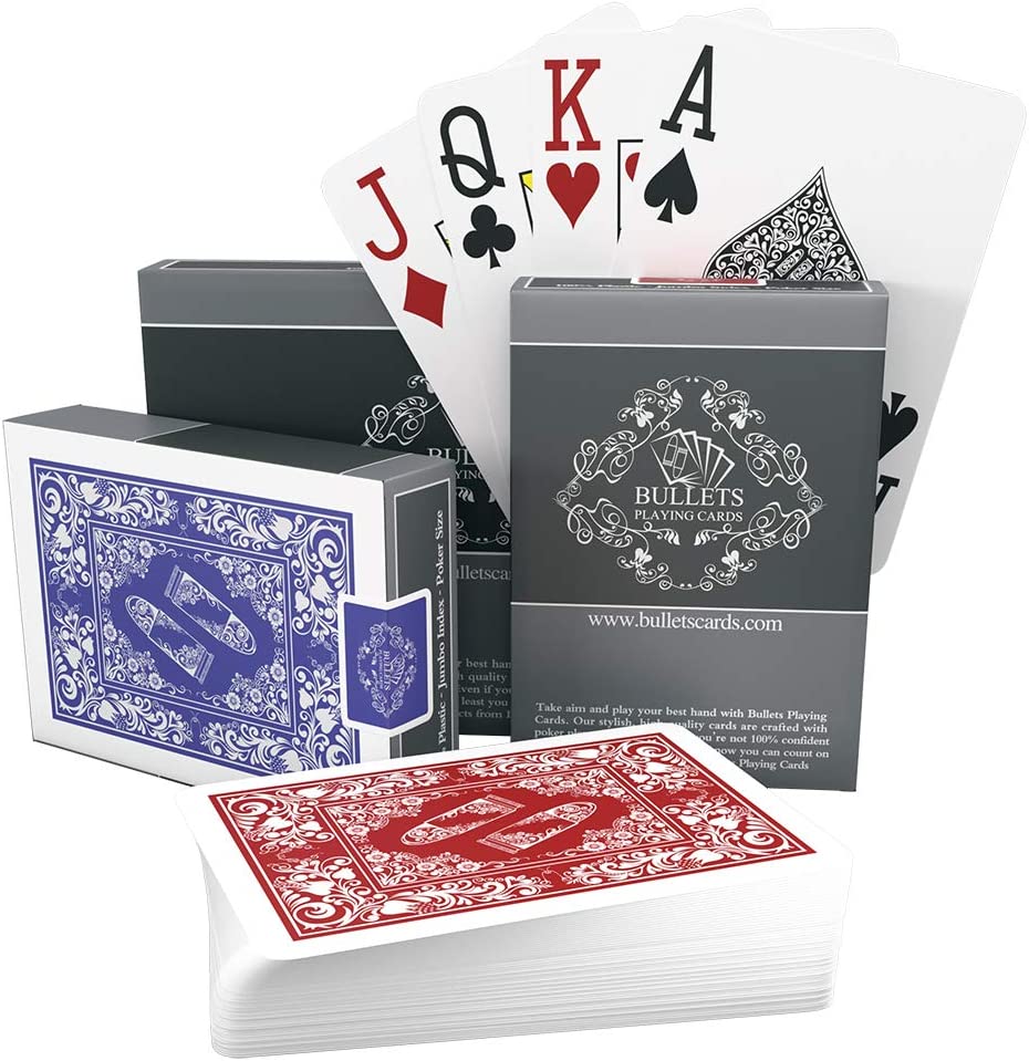 Playing Cards