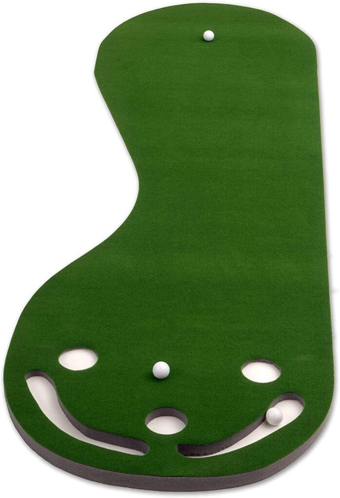 Golf Putting Mats